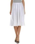 Peserico 3/4 Length Skirts