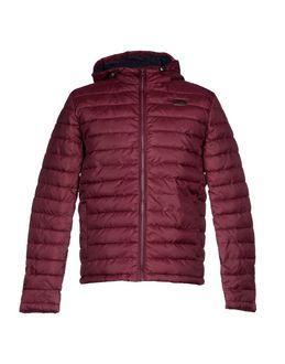 Petrol Industries Co. Jackets