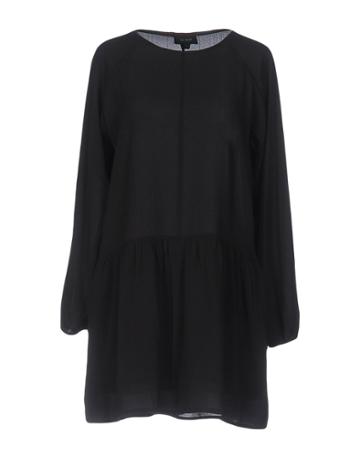 By Julie Short Dresses