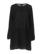 By Julie Short Dresses