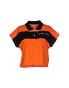 Weili Zheng Polo Shirts