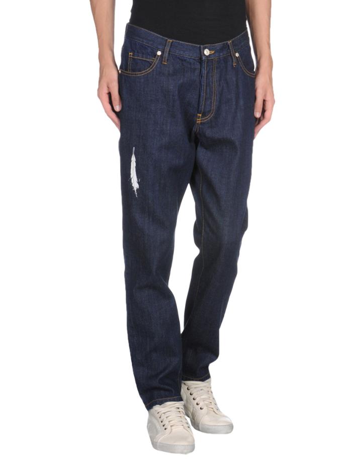 The Editor Jeans