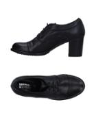 Verri-b Lace-up Shoes