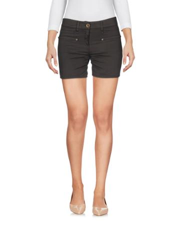 Plein Sud Jeans Shorts