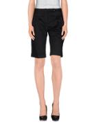 Pegorer Bermudas