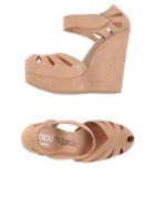 Pedro Garc A Sandals
