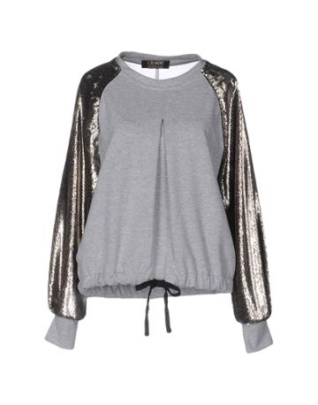 Les Noir Sweatshirts
