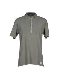 Massimo Rebecchi Polo Shirts
