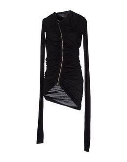 Rick Owens Lilies Cardigans
