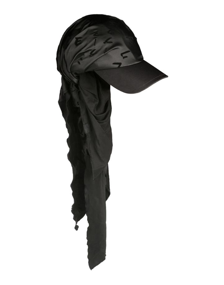 Rihanna X Puma Hats