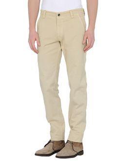 Heaven Two Casual Pants