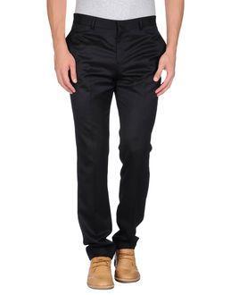 Nicolas Andreas Taralis Casual Pants