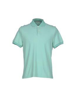 Roda Polo Shirts