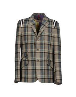 Crosby Hallen & Cobb Blazers