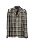 Crosby Hallen & Cobb Blazers