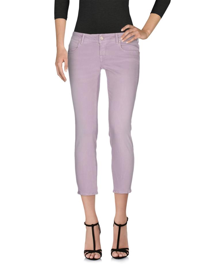 Jacob Coh N Premium Denim Capris