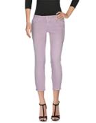 Jacob Coh N Premium Denim Capris