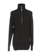  Tudes Studio Turtlenecks