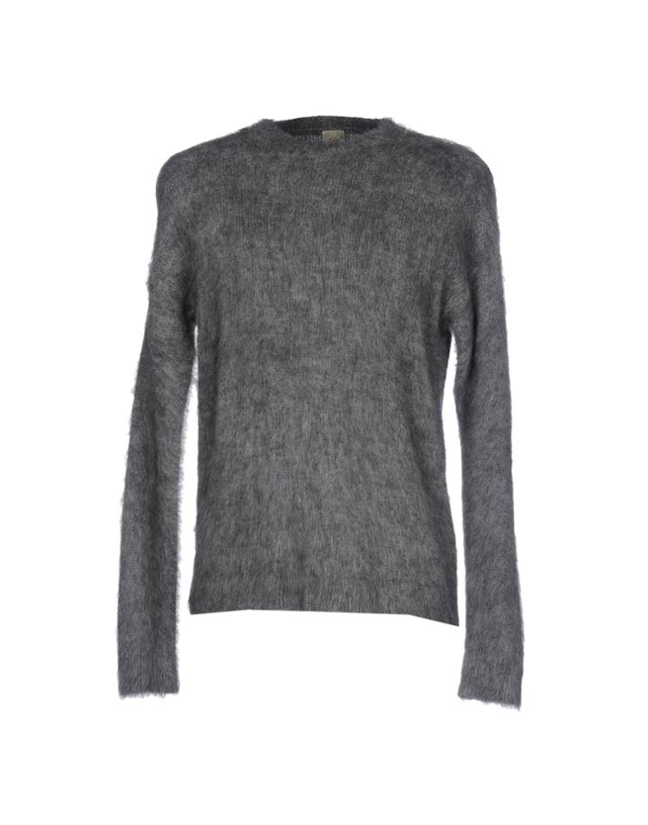 Zero Limits Sweaters
