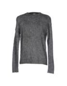 Zero Limits Sweaters