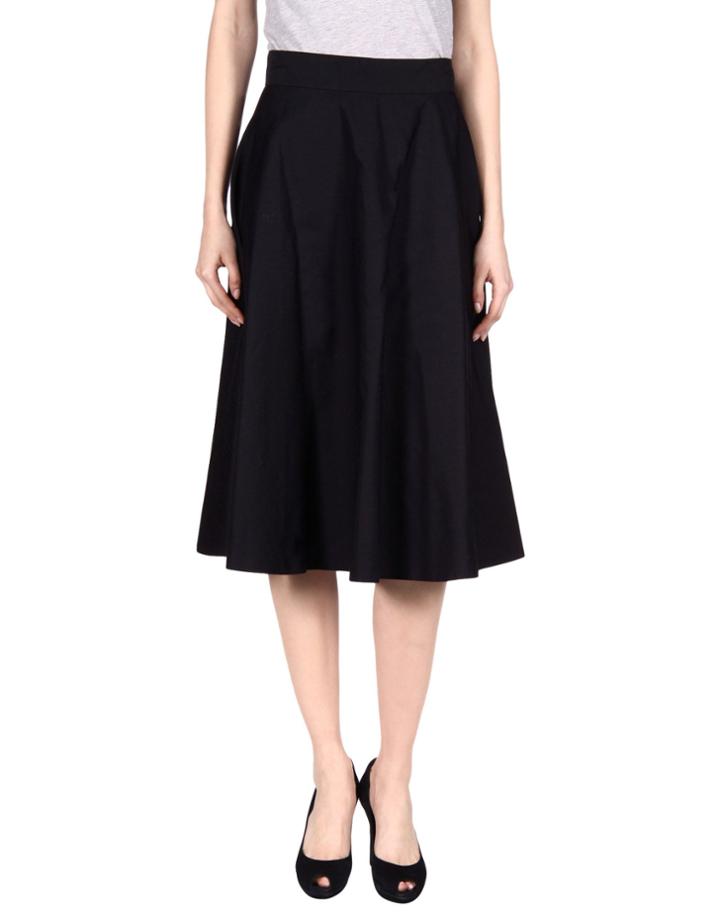 Martin Grant 3/4 Length Skirts