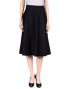 Martin Grant 3/4 Length Skirts