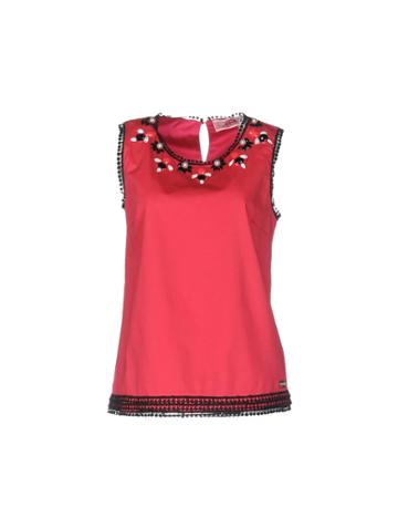 Miss Nenette Tops