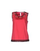Miss Nenette Tops