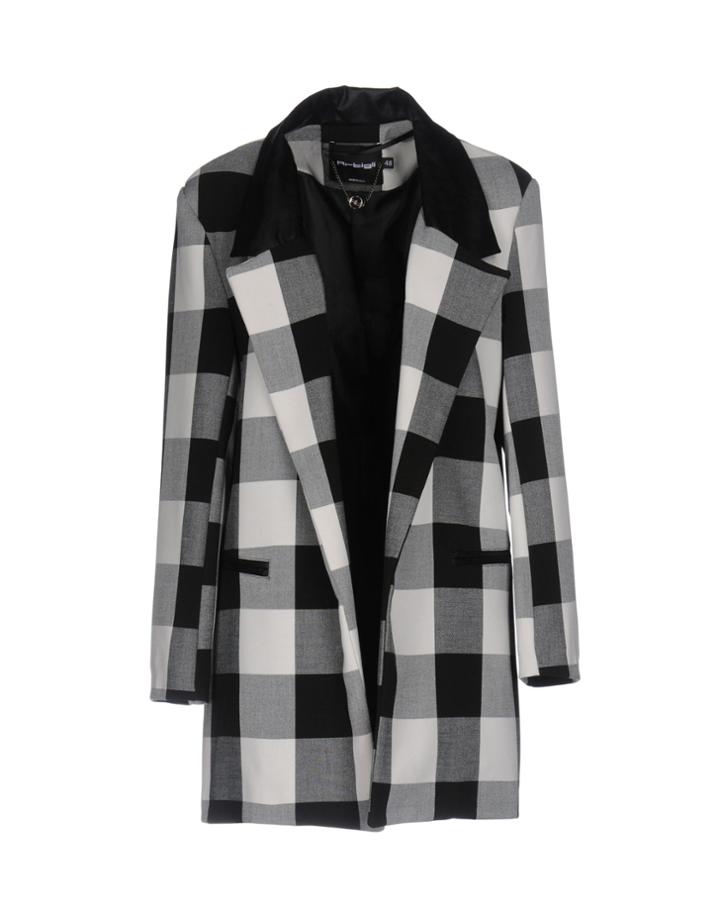 Artigli Overcoats
