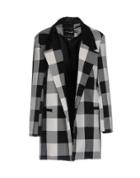 Artigli Overcoats