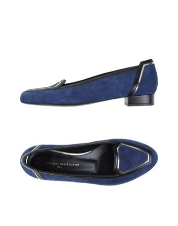 Gordana Dimitrijevic Loafers