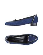 Gordana Dimitrijevic Loafers