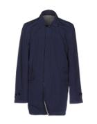 Todd Snyder Overcoats