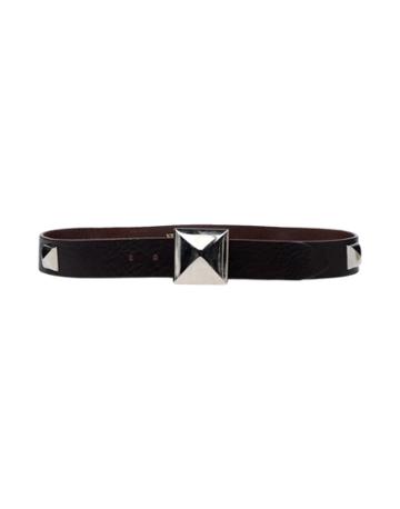 Yes London Belts