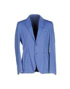 Fly Heritage Blazers