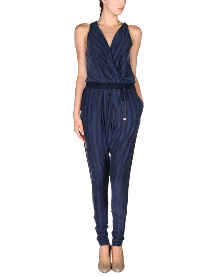 Messagerie Jumpsuits
