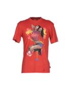 Addict T-shirts
