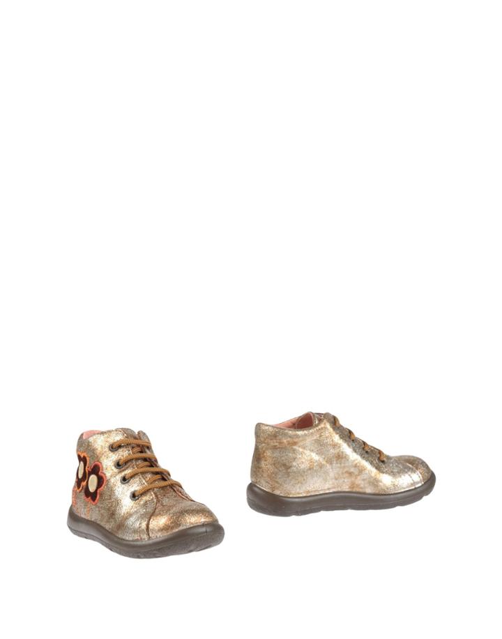 Falcotto Ankle Boots