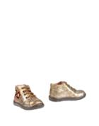 Falcotto Ankle Boots