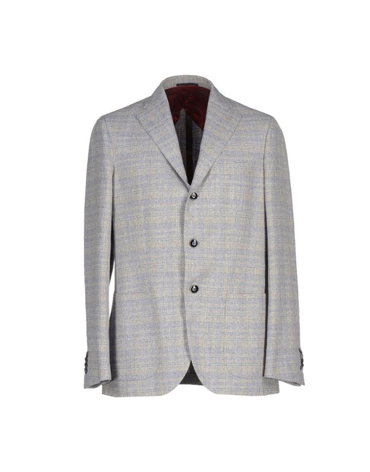 Barba Napoli Blazers