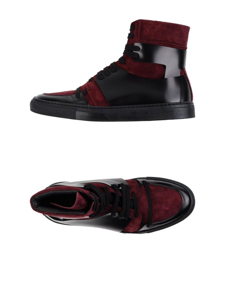 Fast Money Sneakers