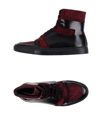 Fast Money Sneakers