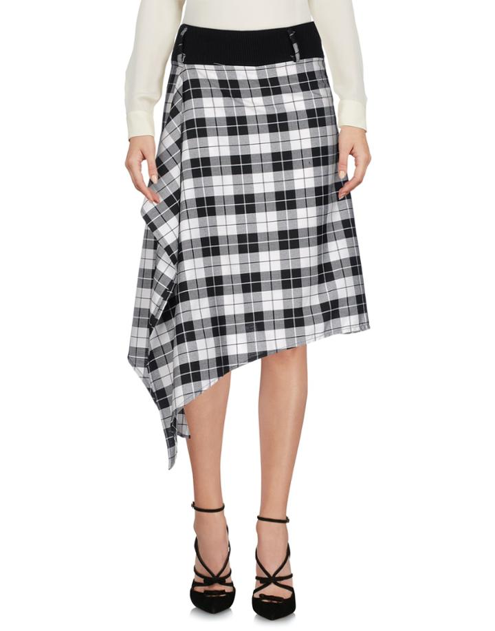 T.a.l Paris Knee Length Skirts