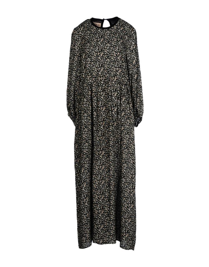 March  21 Long Dresses