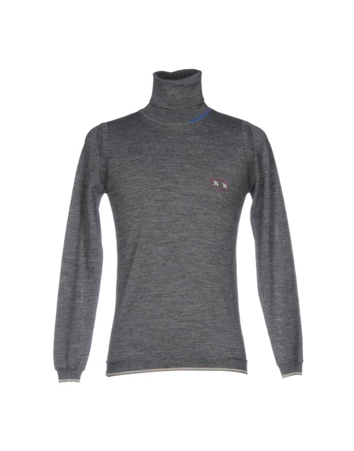 Project E Turtlenecks