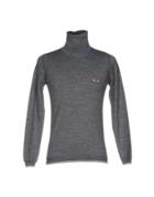 Project E Turtlenecks