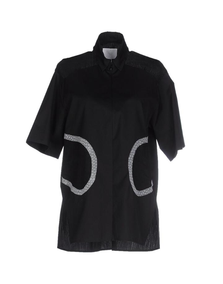 Danielle Romeril Blouses
