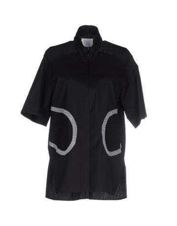 Danielle Romeril Blouses