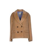 T Coat Blazers