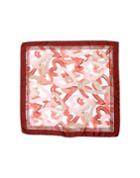 Blugirl Blumarine Square Scarves